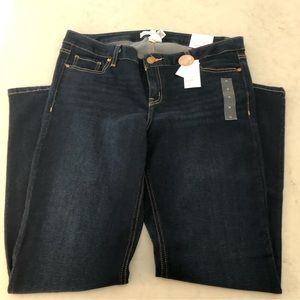 🔥 SALE Lane Bryant Jean Size 16 NWT Flex Magic Waistband Super Stretch